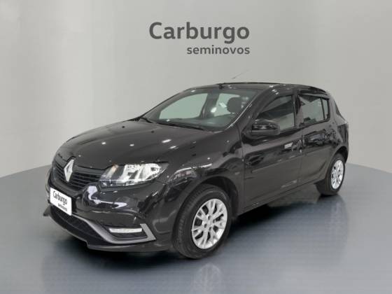 RENAULT SANDERO 1.0 12V SCE FLEX S EDITION MANUAL RENAULT SANDERO 1.0 12V SCE FLEX S EDITION MANUAL